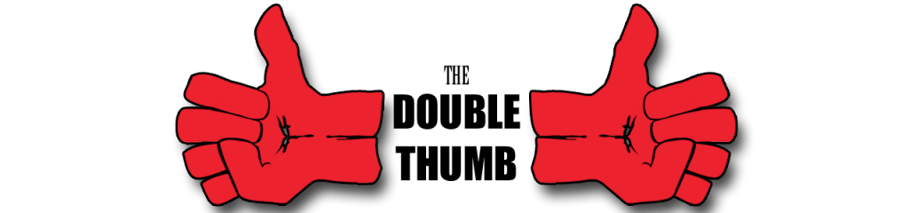 The Double Thumb