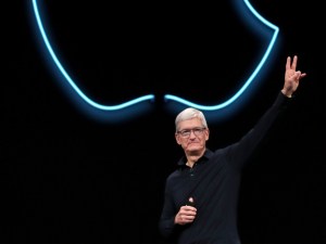 Here’s Everything Apple Announced at WWDC 2019