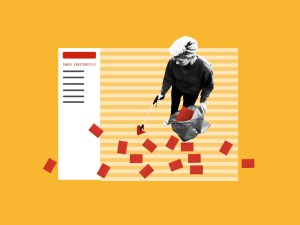 How to Free Up Space in Gmail