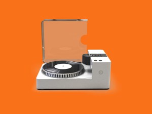 Cut Your Own Vinyl Records With This $1,100 Machine